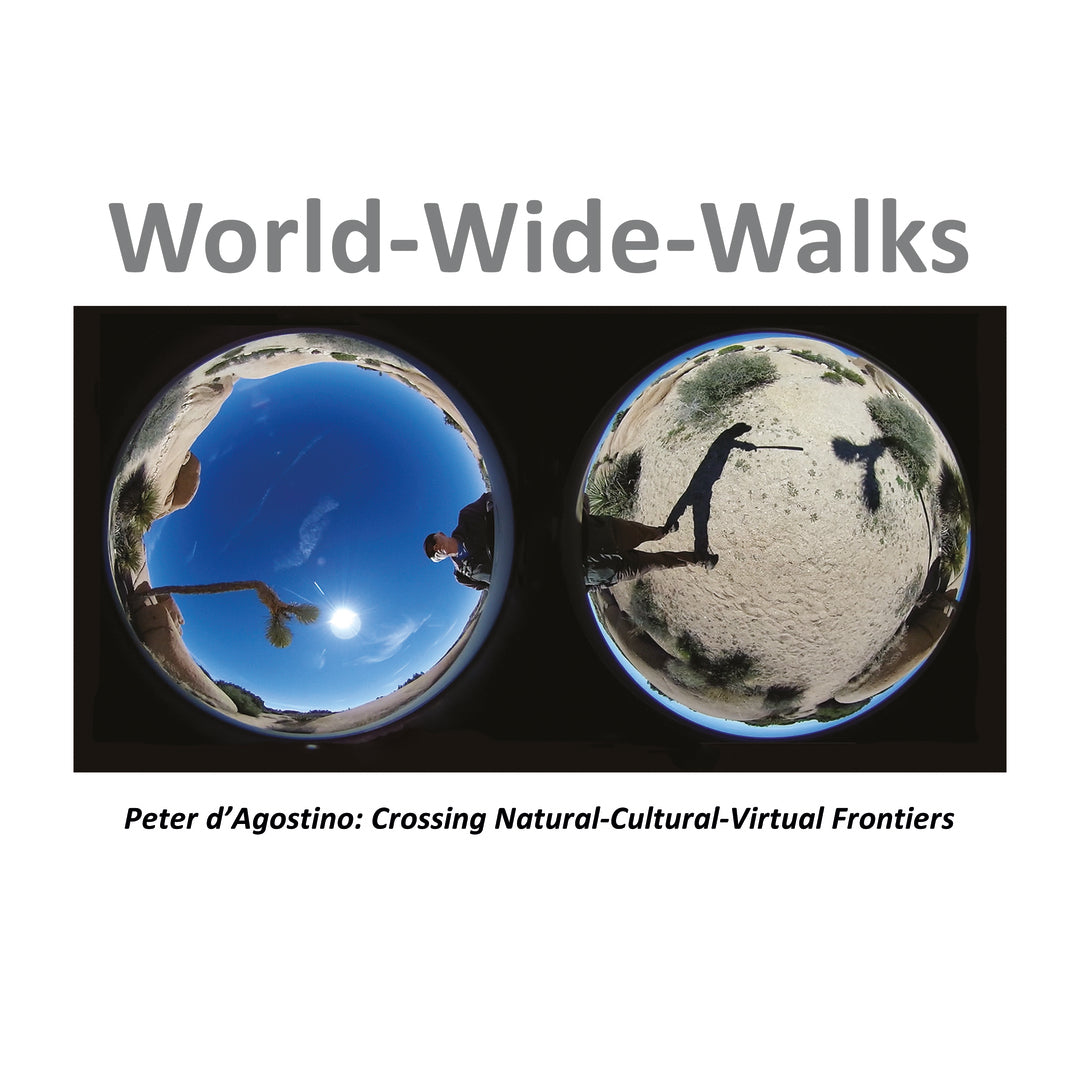 Cover image for World-Wide-Walks ISBN 9781783209132